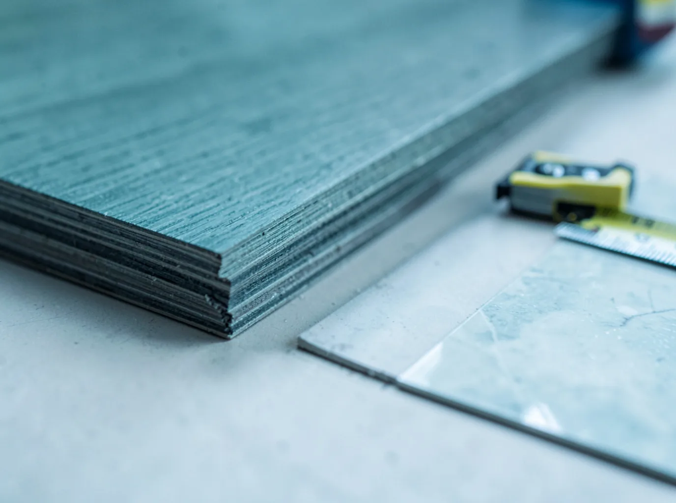 Luxury Vinyl Plank Installation Covington, KY FAQs